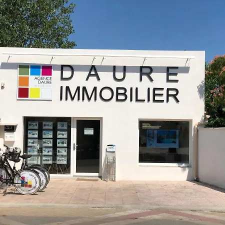 Jolie D'angle, Sejour Climatise, 4 Couchages, Terrasse Parking Dans Securisee Avec Piscine Commune 400m De La Lrjp11 Villa