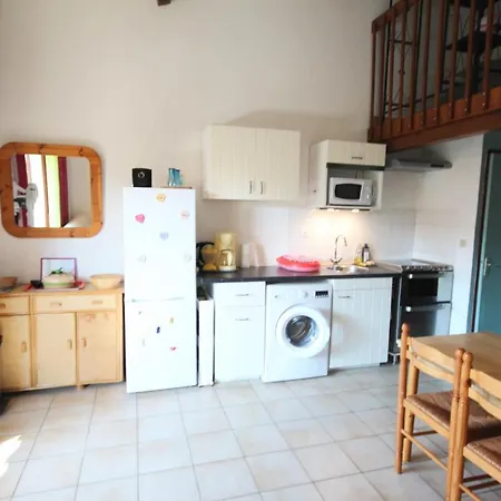 Vila Jolie D'angle, Sejour Climatise, 4 Couchages, Terrasse Parking Dans Securisee Avec Piscine Commune 400m De La Lrjp11