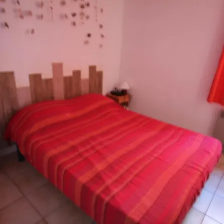 Vila Jolie D'angle, Sejour Climatise, 4 Couchages, Terrasse Parking Dans Securisee Avec Piscine Commune 400m De La Lrjp11 *