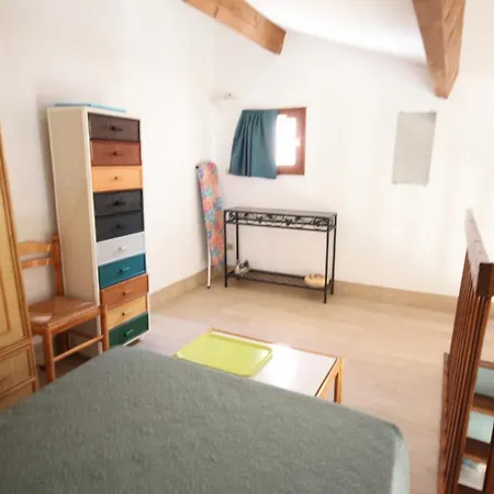 Jolie D'angle, Sejour Climatise, 4 Couchages, Terrasse Parking Dans Securisee Avec Piscine Commune 400m De La Lrjp11 Vila *