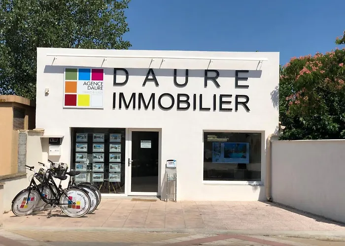 Jolie D'angle, Sejour Climatise, 4 Couchages, Terrasse Parking Dans Securisee Avec Piscine Commune 400m De La Lrjp11 Villa